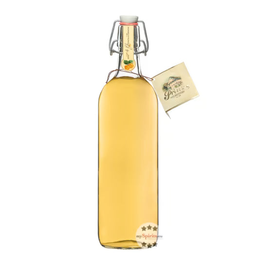 Prinz Alte Williams-Christ-Birne 41 % Vol. 1,0l