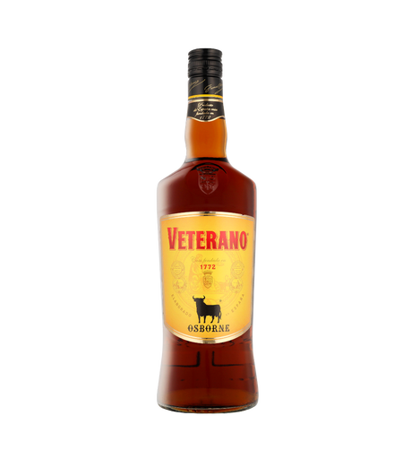 Osborne Veterano